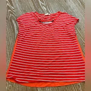 Women’s XL August Mist Short Sleeve Top